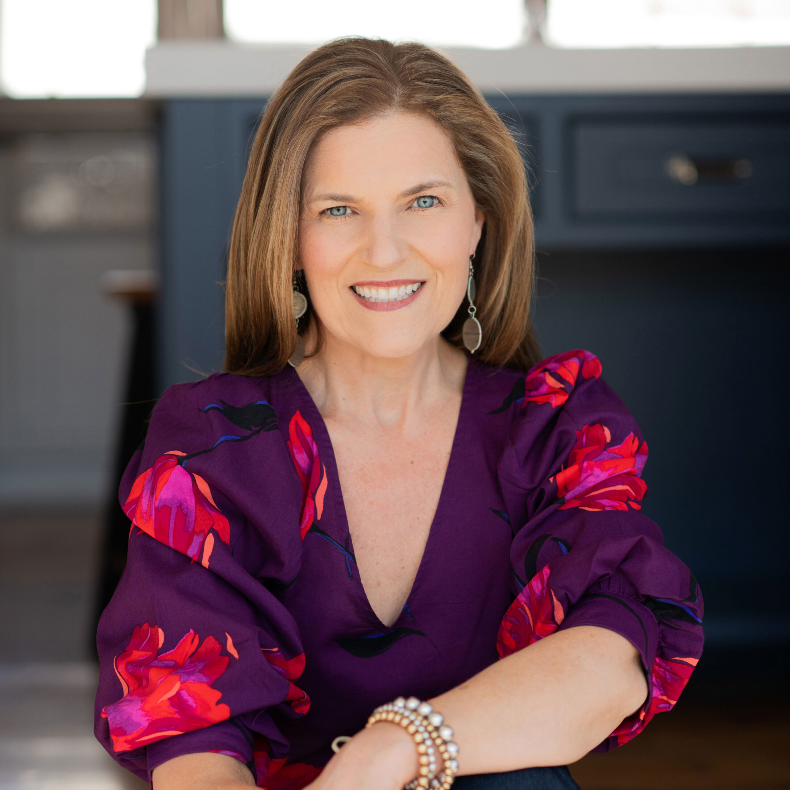 Headshot of Marlene Ketchen from Marlene & Co