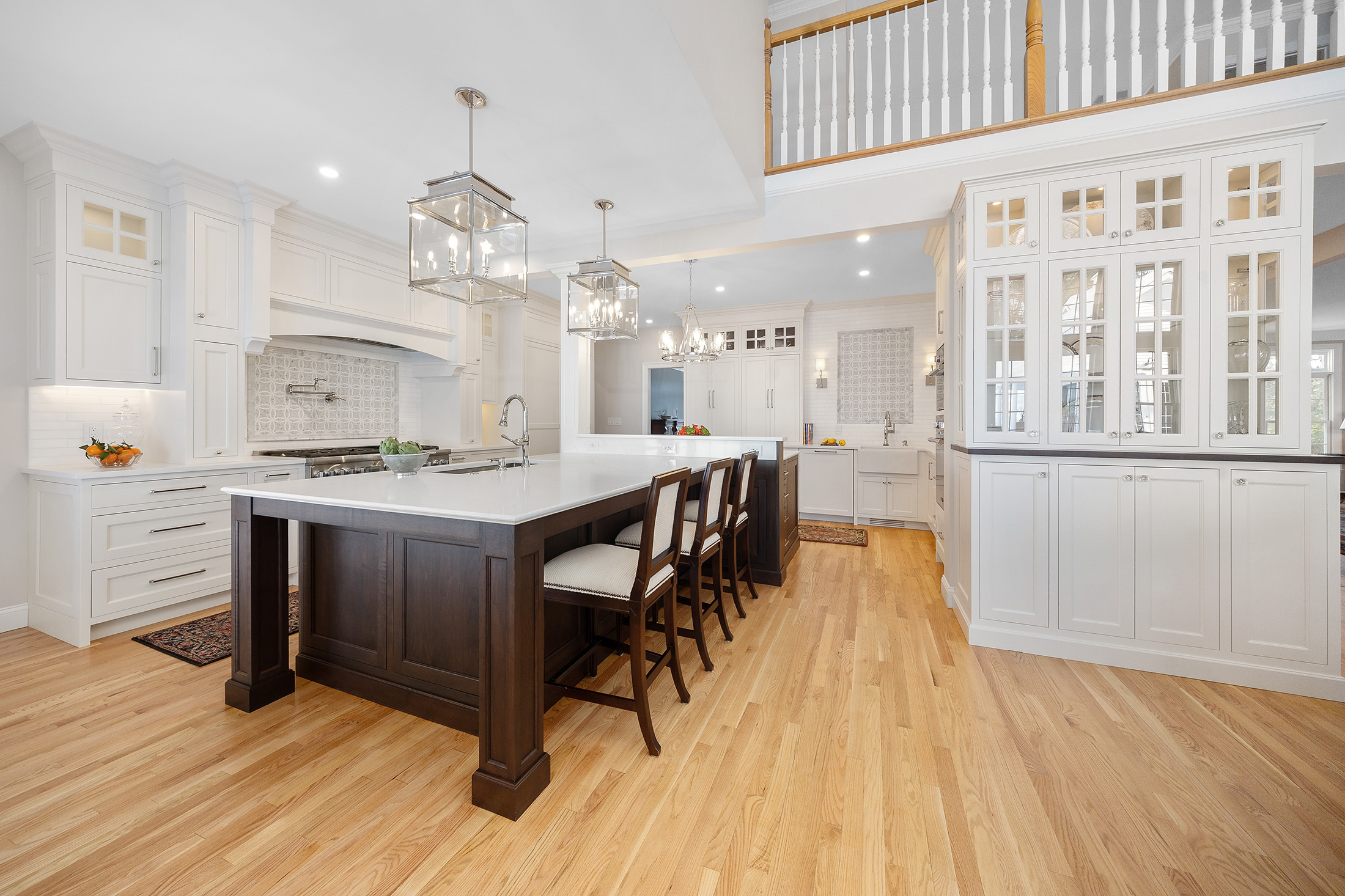Mission Possible Multi Space Renovation from Marlene & Co