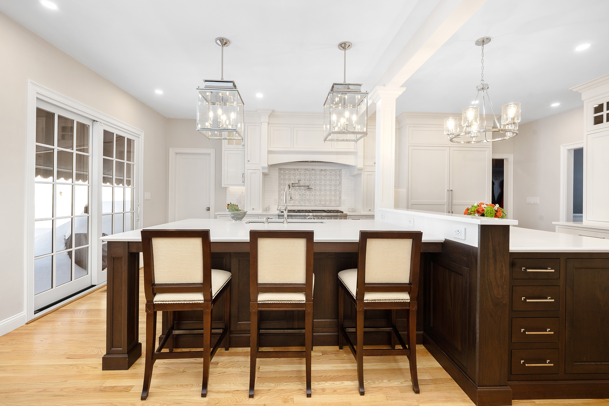 Mission Possible Multi Space Renovation from Marlene & Co